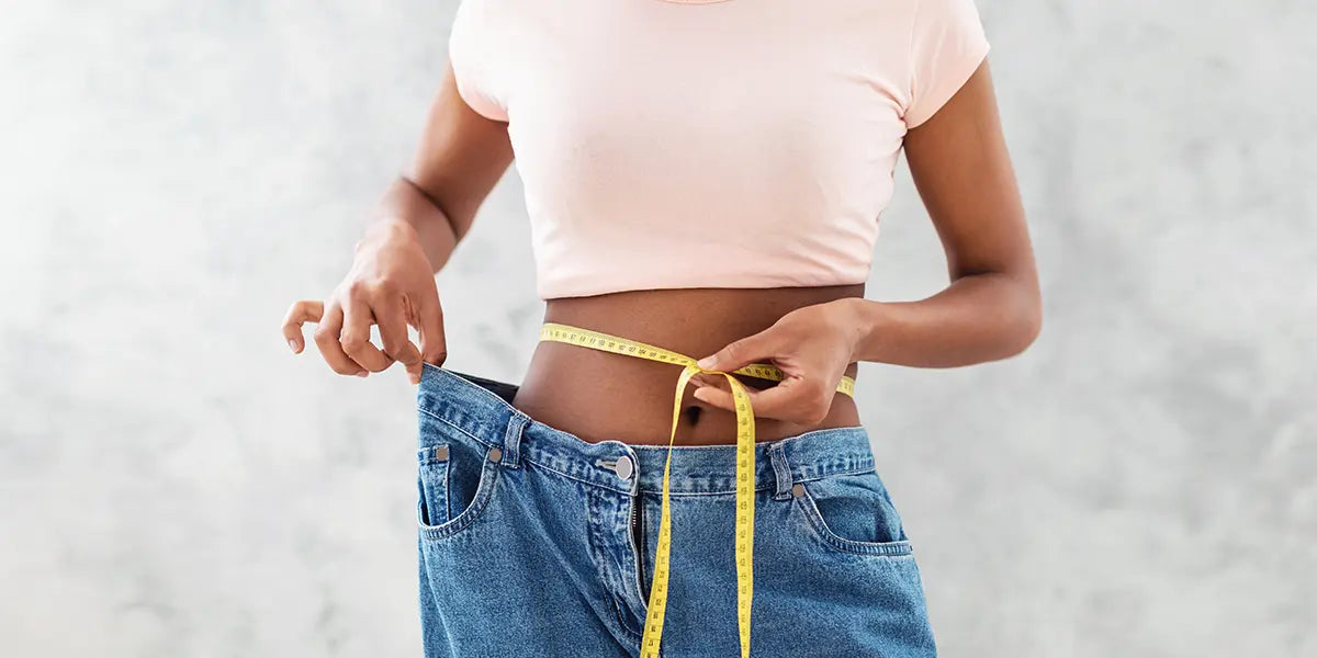 PERTE DE POIDS Image