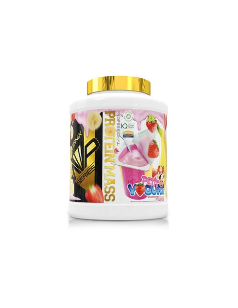 Protein Mass Professional 4Kg IO GENIX