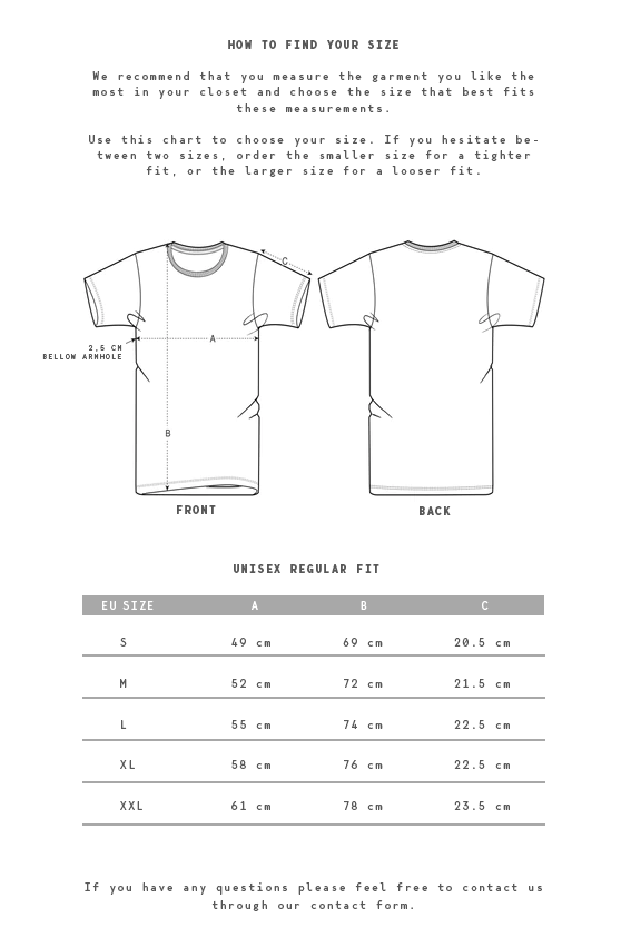 T-shirt Burger de Mr. Kettlebell - Blanc vintage