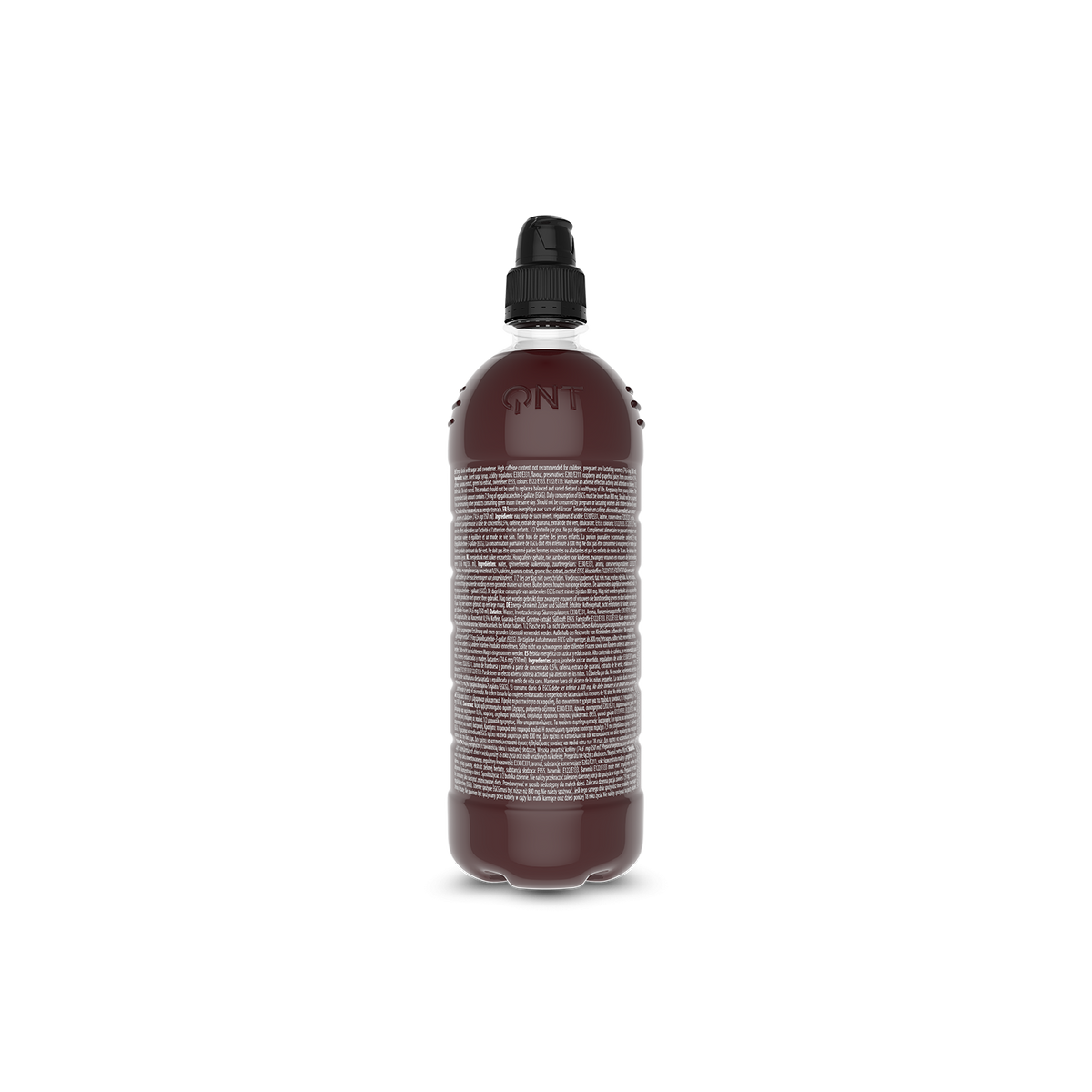 Boisson Carbo Load 700mL - QNT