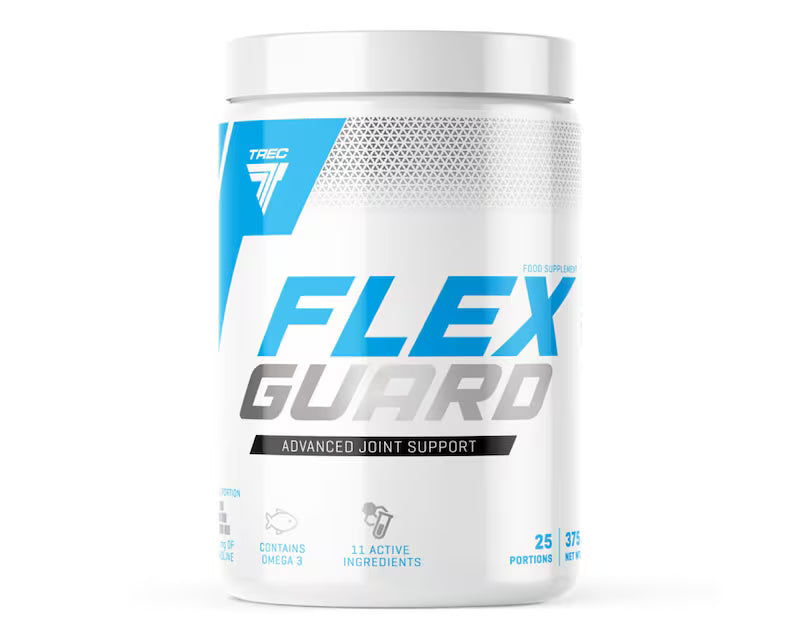FLEX GUARD - Trec Nutrition | NutriHeart