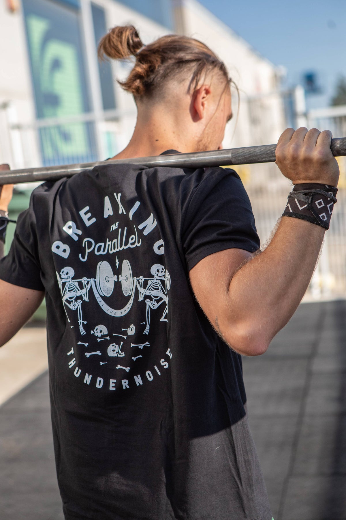 Casser la parallèle