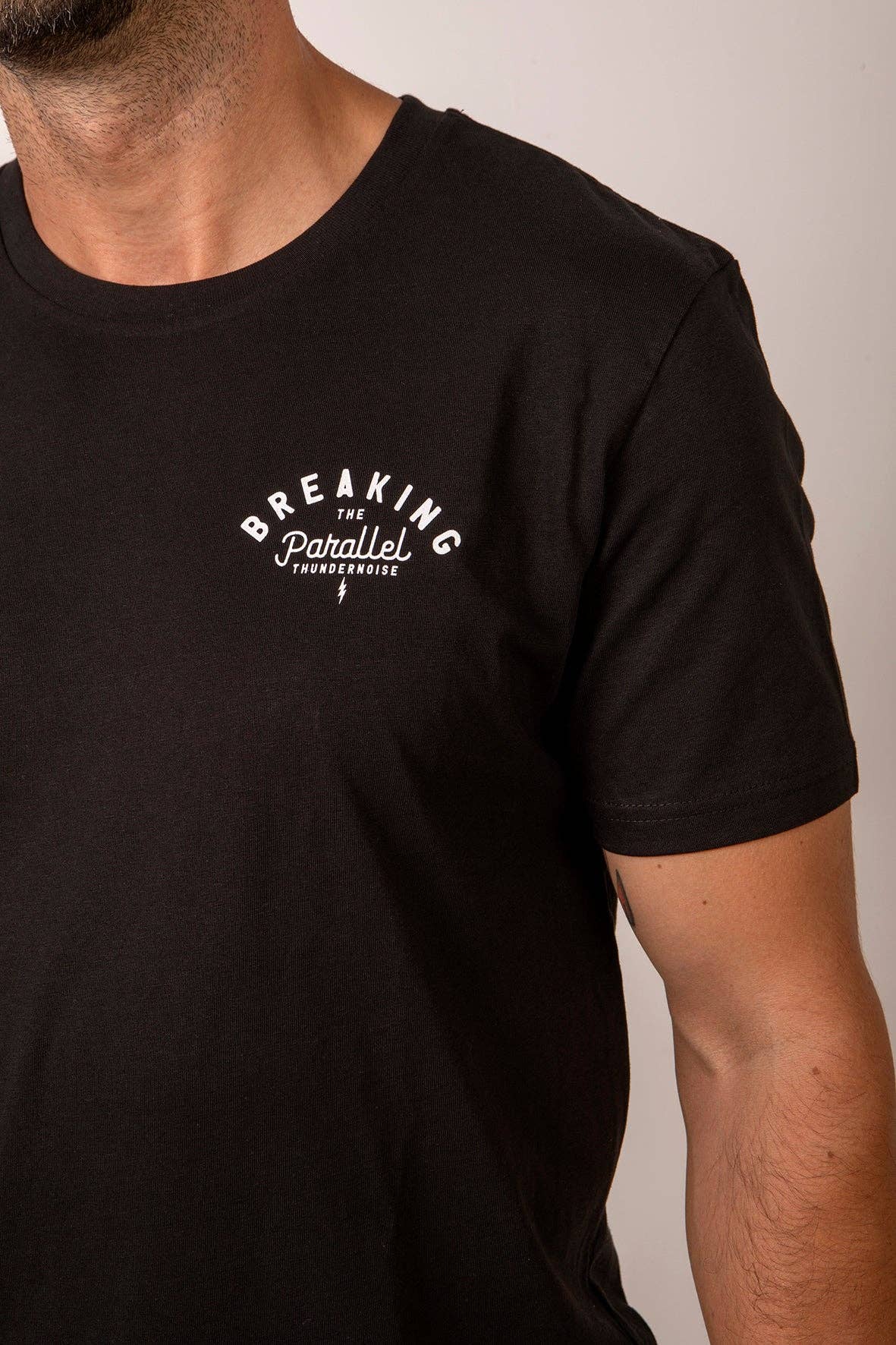 Casser la parallèle