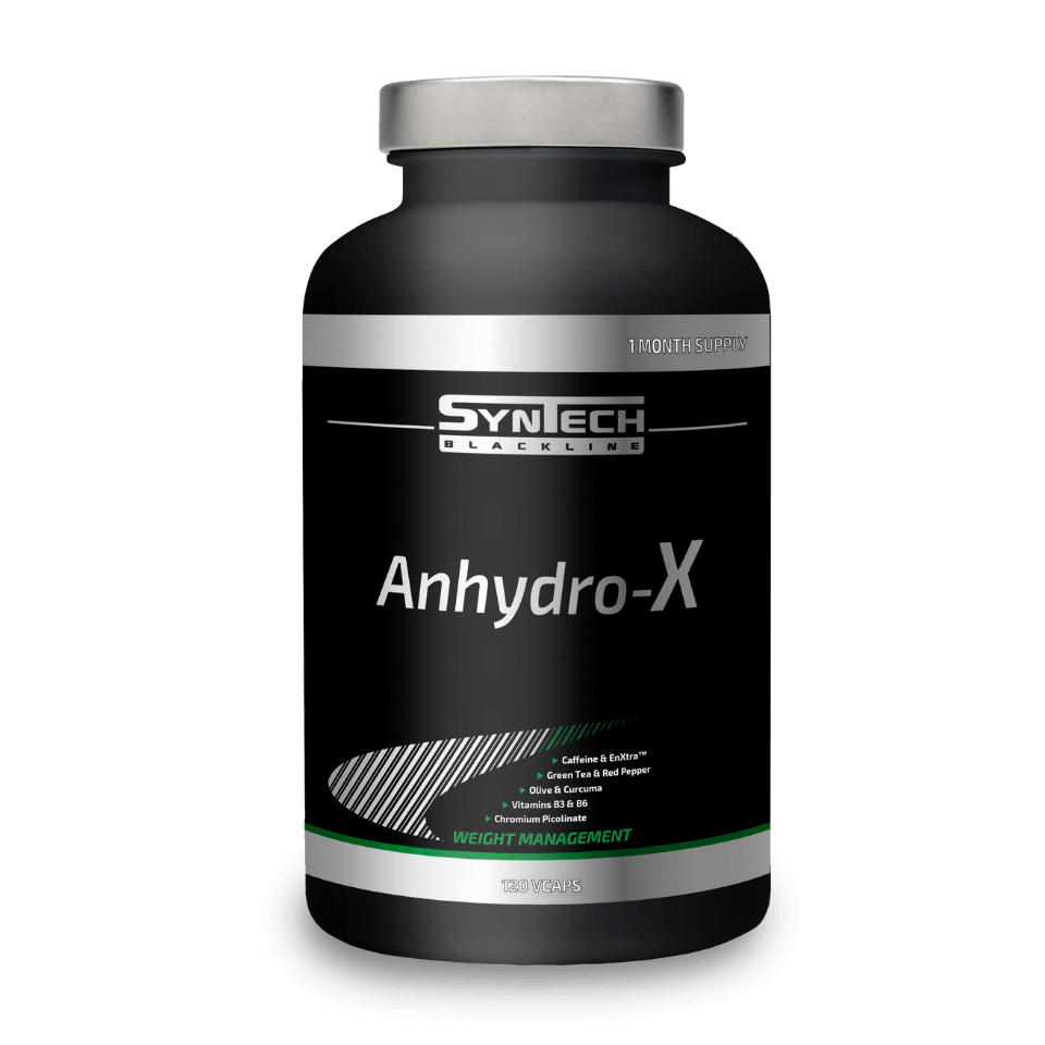 Anhydro-X - Syntech | NutriHeart