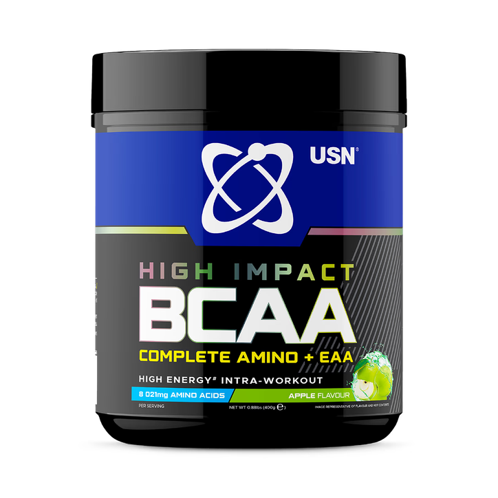 High Impact BCAA + EAA USN