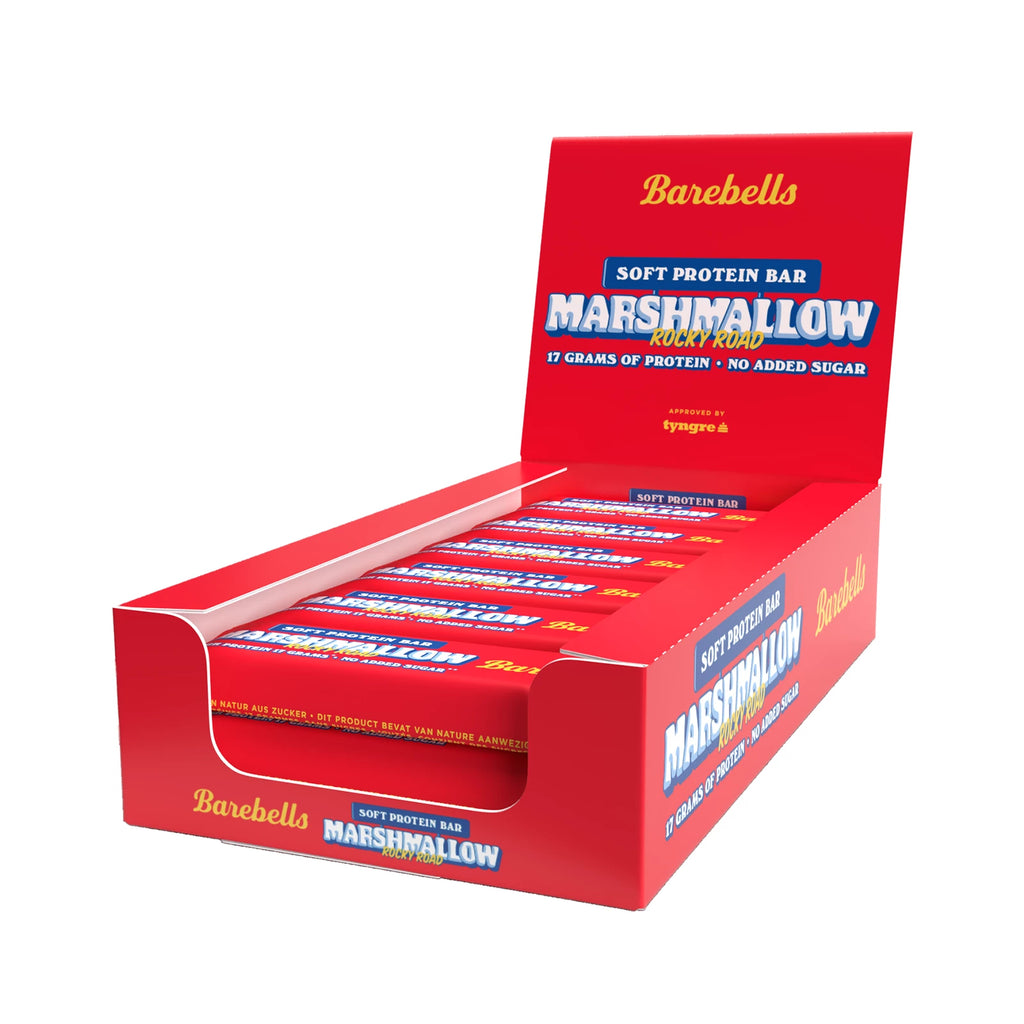 Barre Protéinée - Barebells | NutriHeart