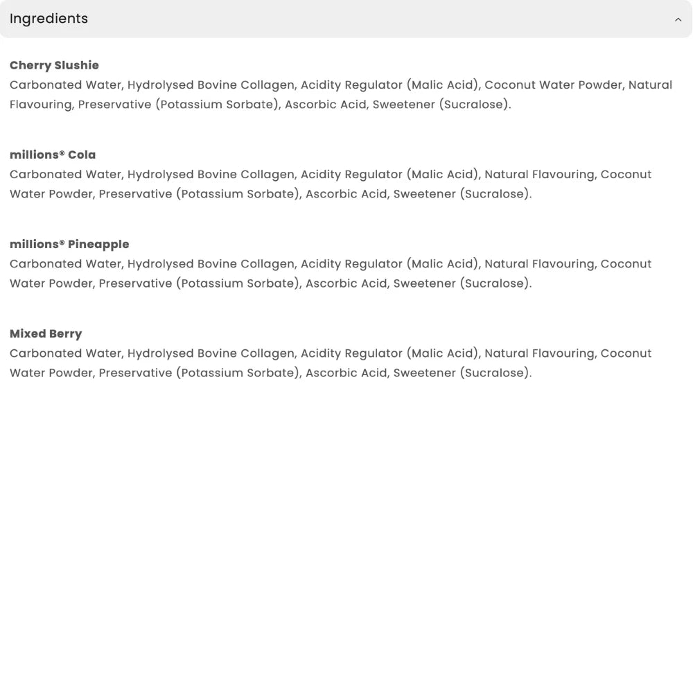 Beef-XP Clear Protein Drink 500mL - Applied Nutrition | NutriHeart