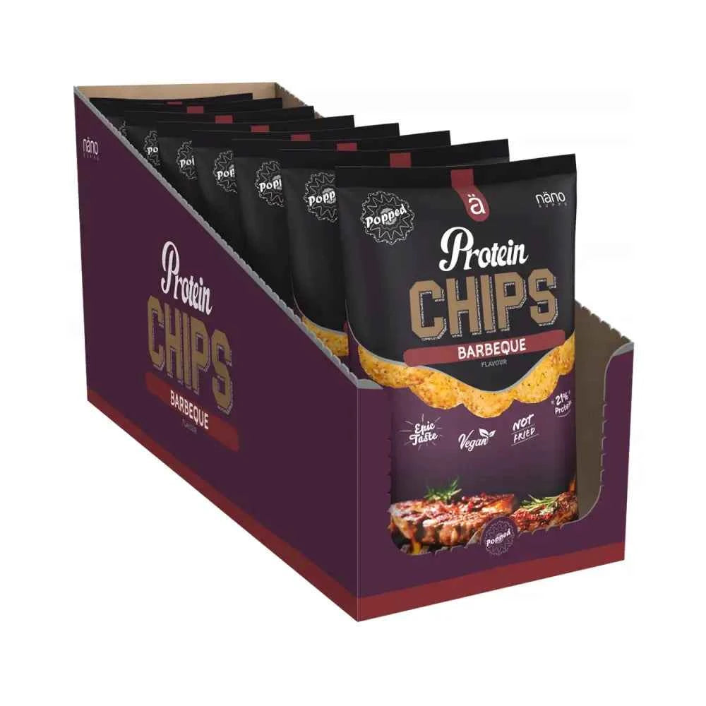 Protein Chips - NanoSupps | NutriHeart