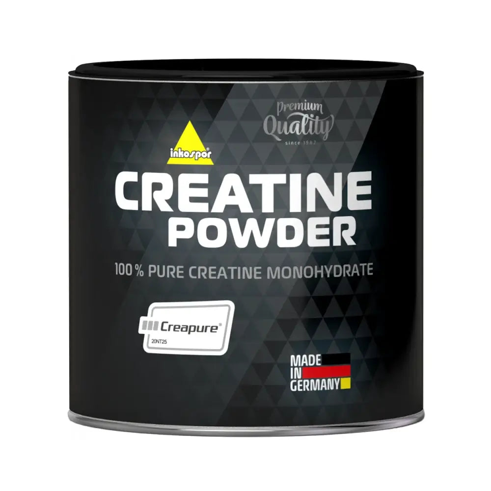Creatine Creapure Powder (425g) - Inkospor | NutriHeart