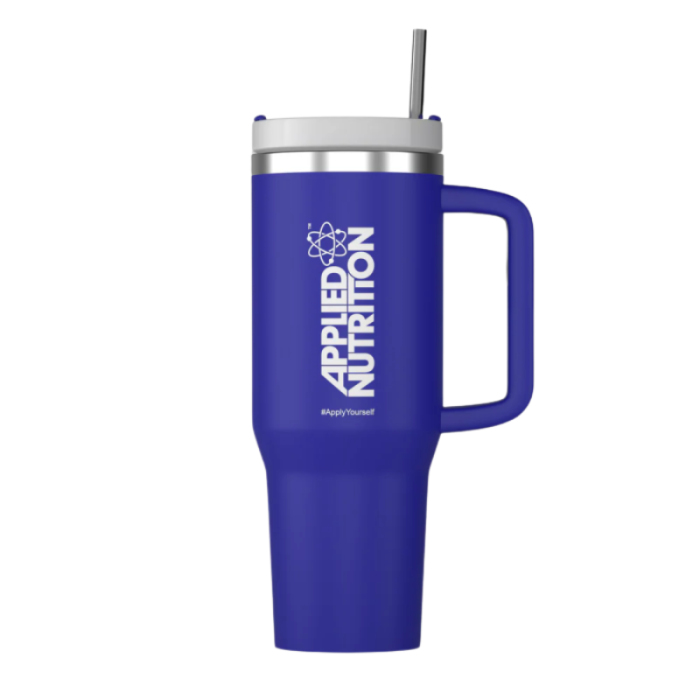 Cup Isotherme 1,2L - Applied Nutrition | NutriHeart