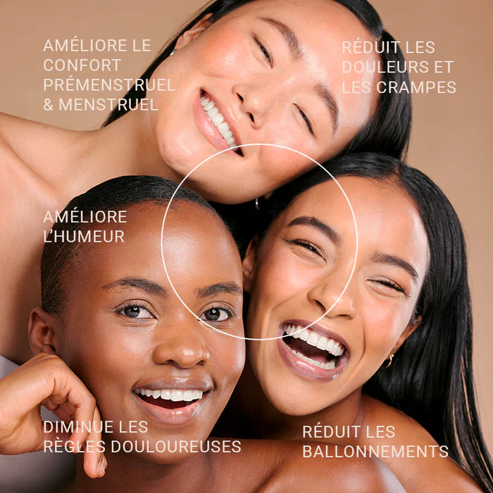 Cycle - Naali | NutriHeart