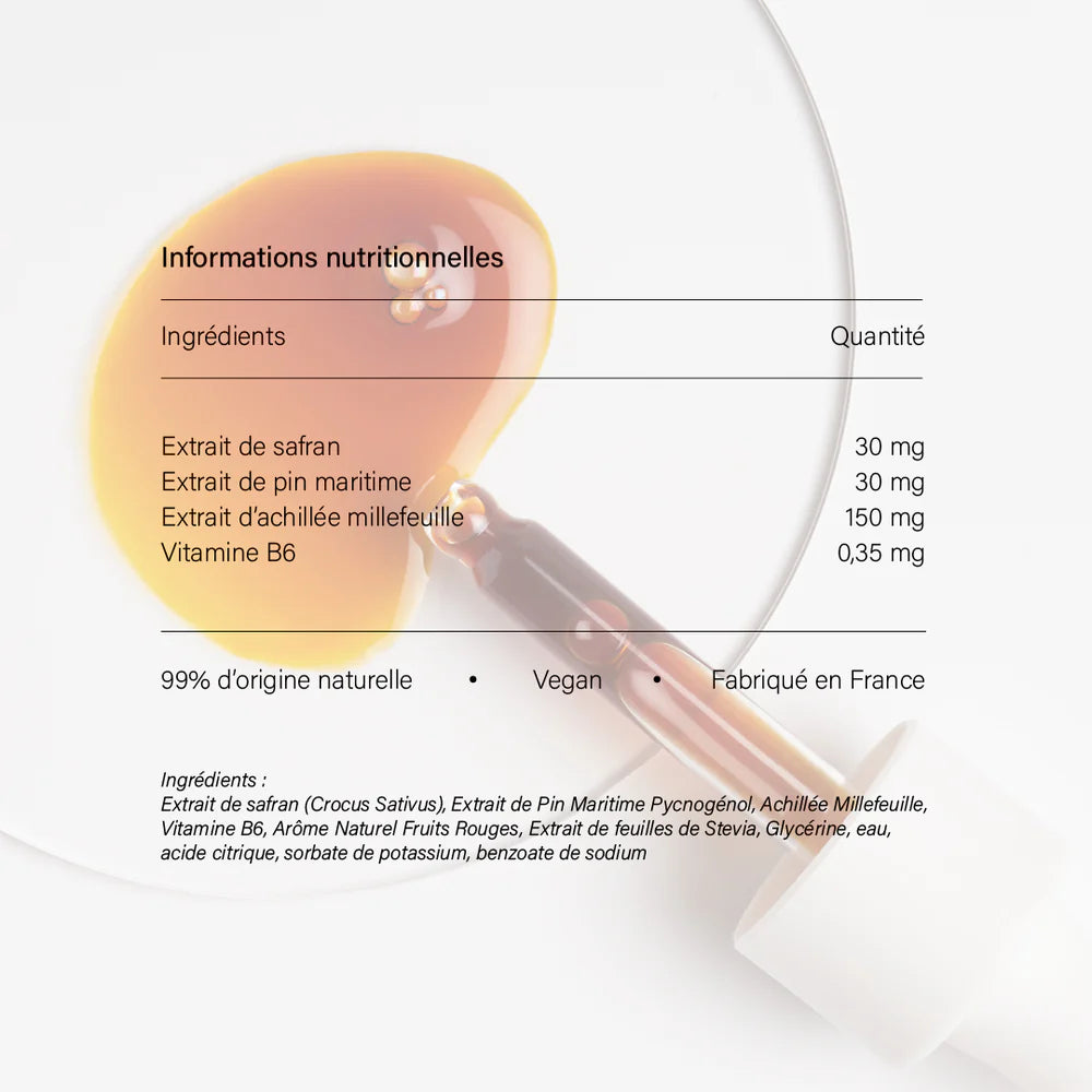 Cycle - Naali | NutriHeart