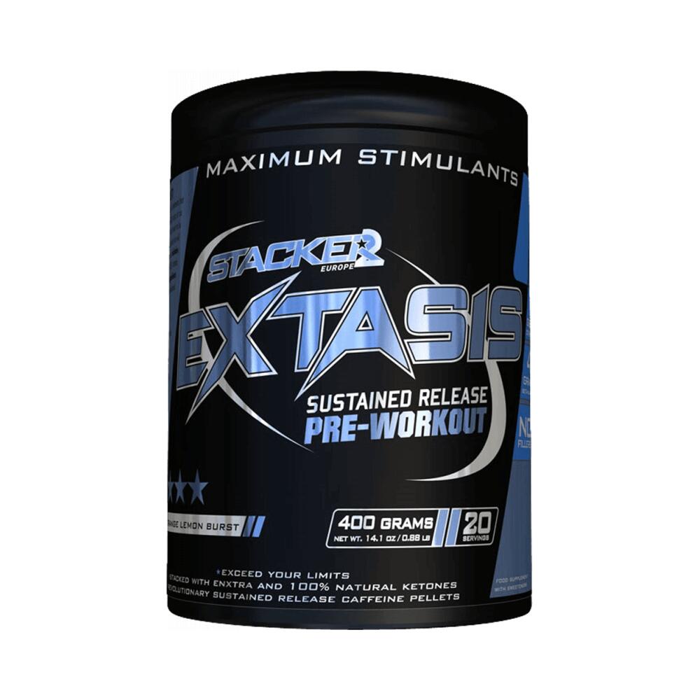 EXTASIS - Stacker2