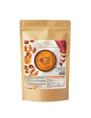 Farine de patate douce 1Kg - iO.Genix | NutriHeart Image