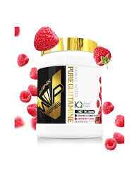 Glutamine Kyowa® - iO.GENIX | NutriHeart