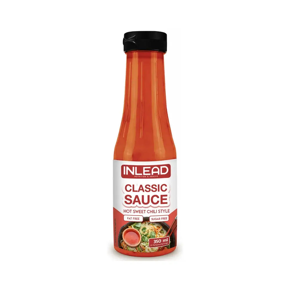 Classic Sauce 350mL - Inlead | NutriHeart