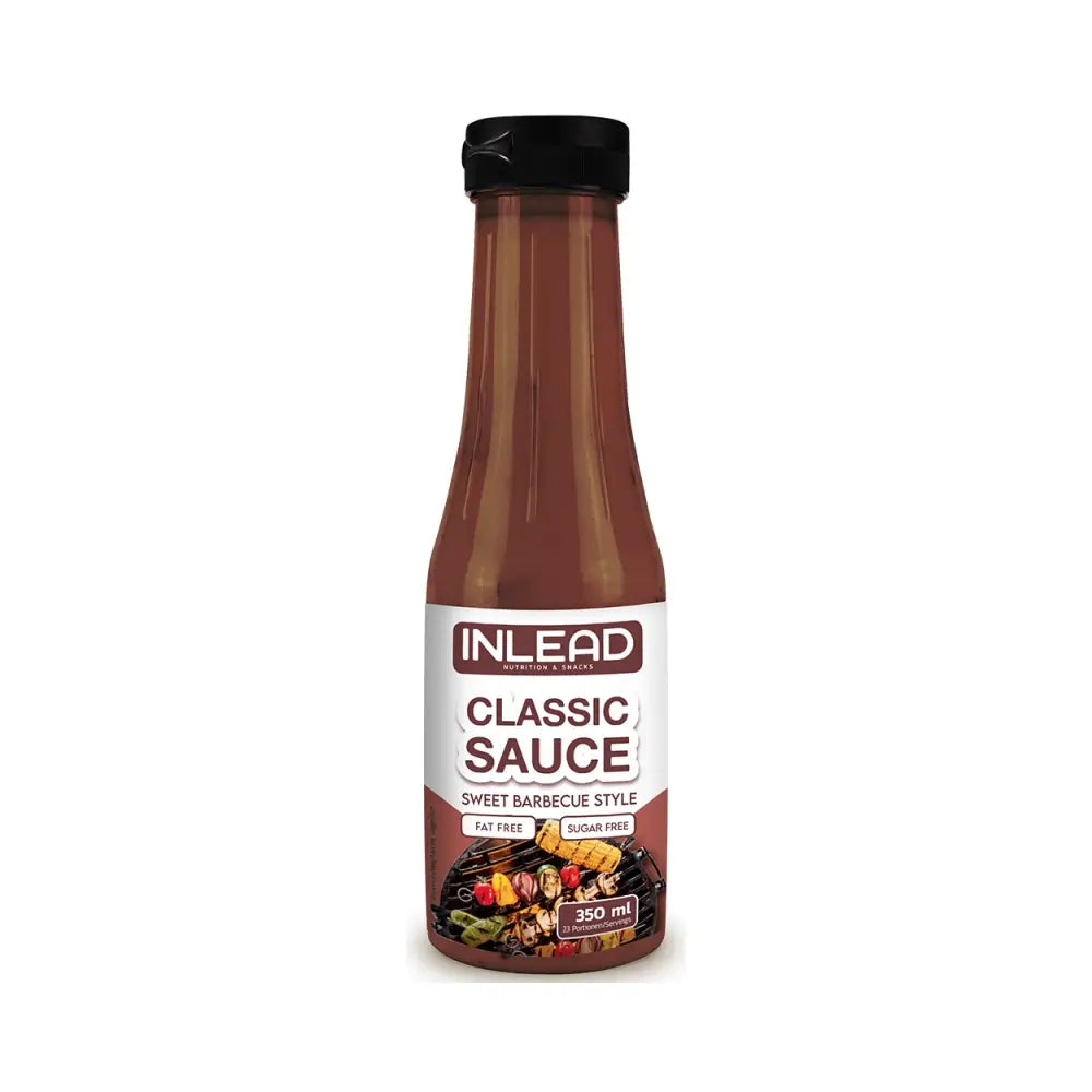 Classic Sauce 350mL - Inlead | NutriHeart