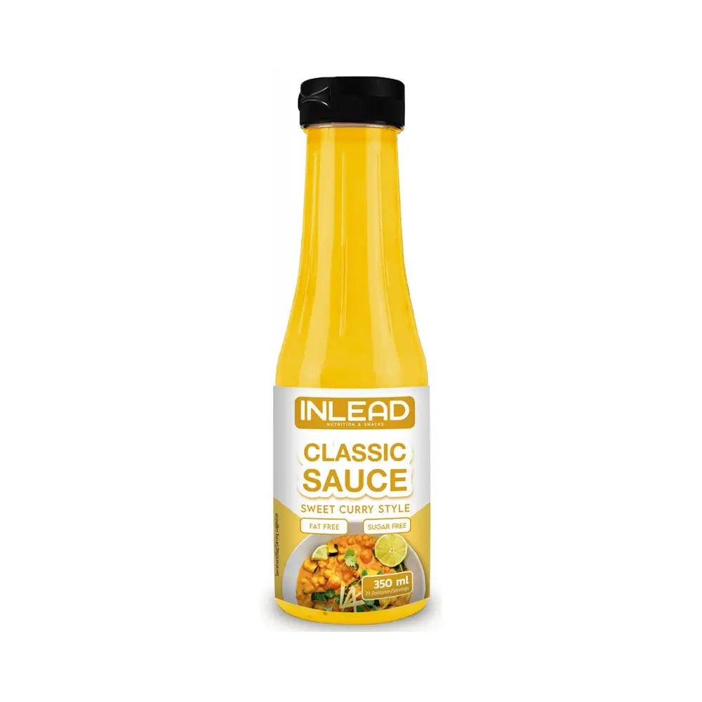 Classic Sauce 350mL - Inlead | NutriHeart