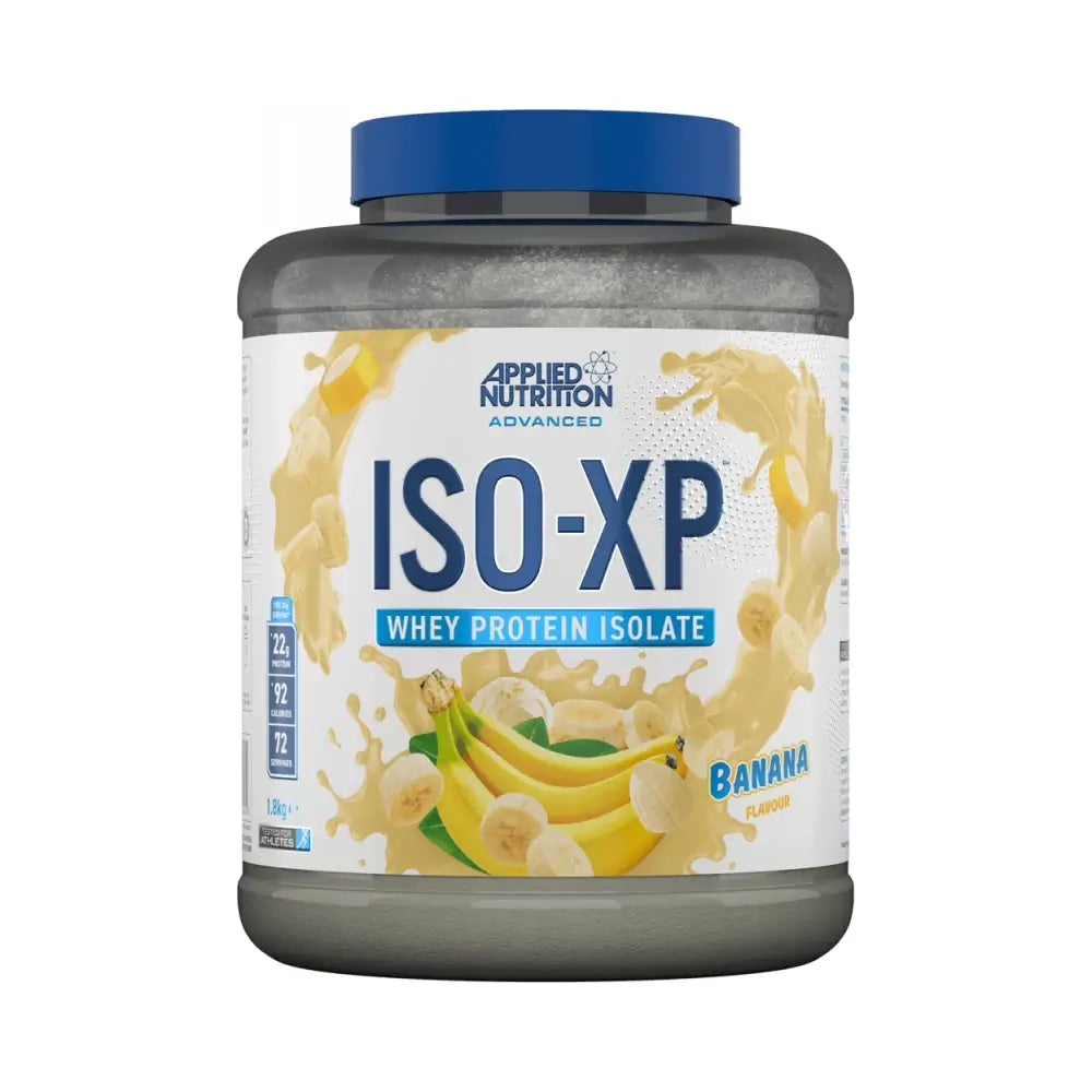 Whey Iso-XP (1800g) - Applied Nutrition | NutriHeart