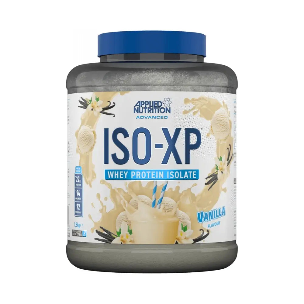 Whey Iso-XP (1800g) - Applied Nutrition | NutriHeart
