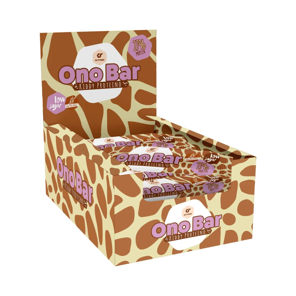 Ono Bar Kiddy Proteino - Go Fitness Image