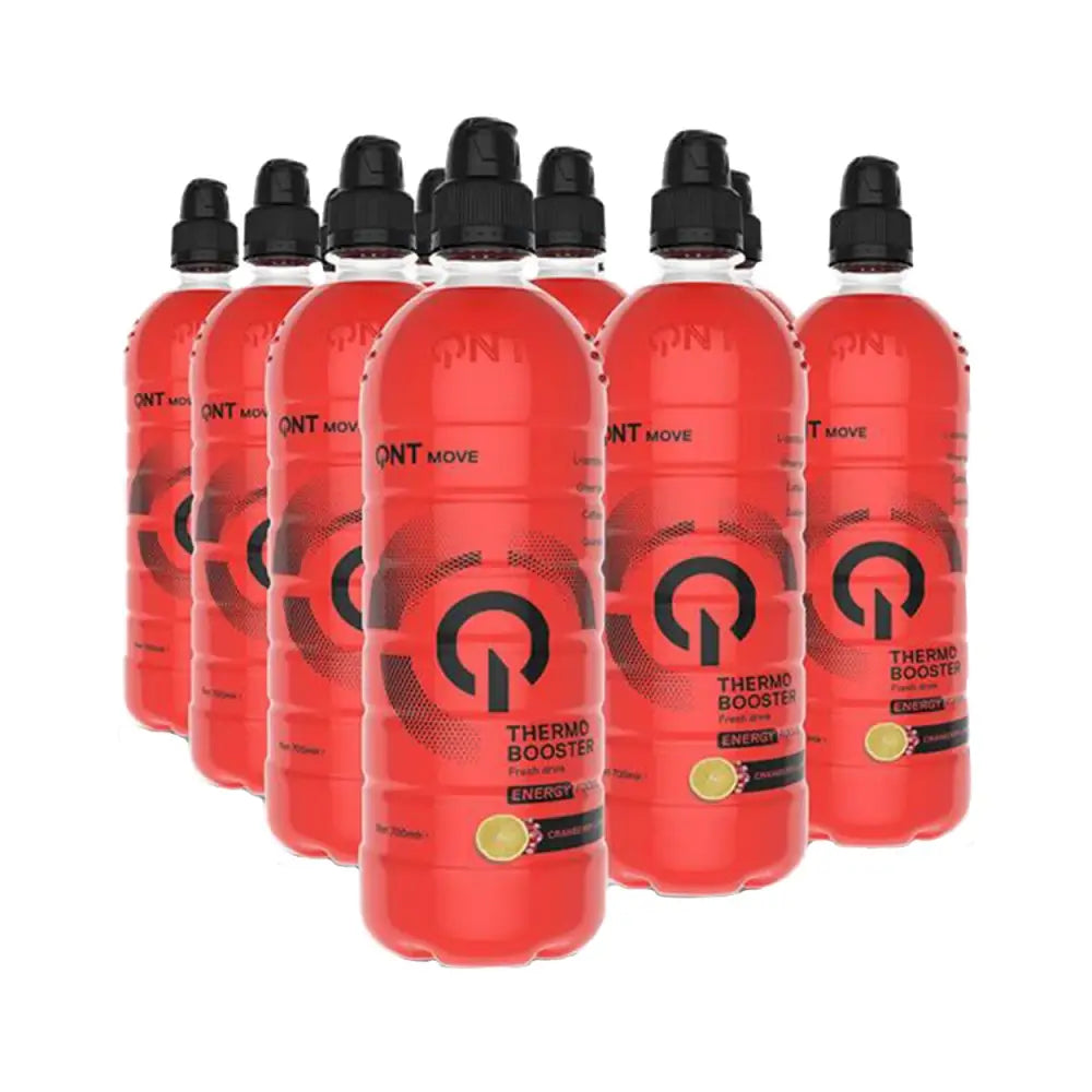 Thermo Booster 700mL - QNT | NutriHeart - NutriHeart