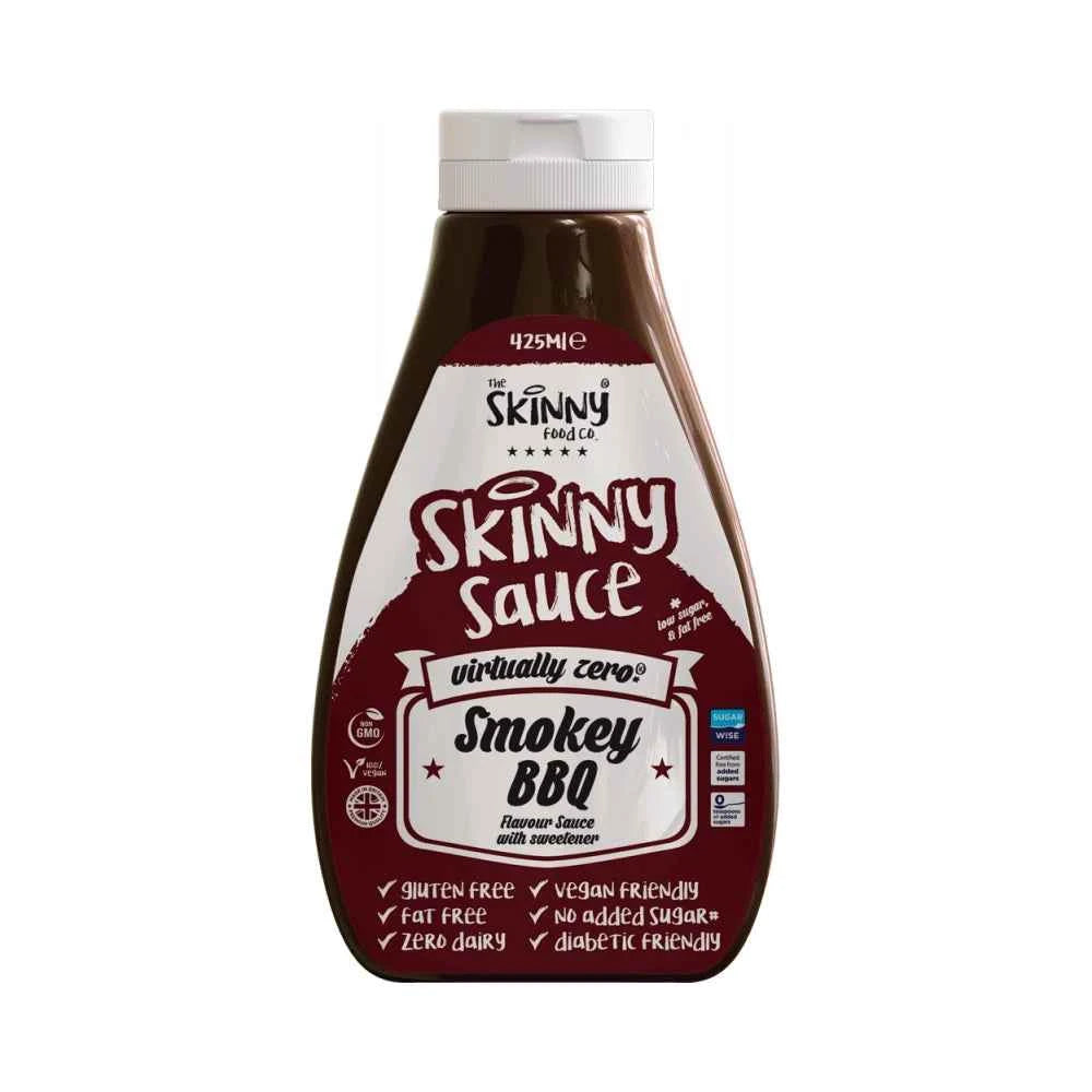 Skinny Sauce 425 mL | NutriHeart