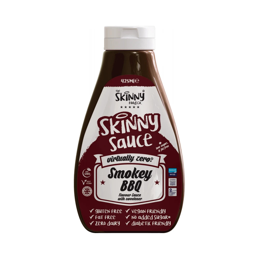 Skinny Sauce 425 mL