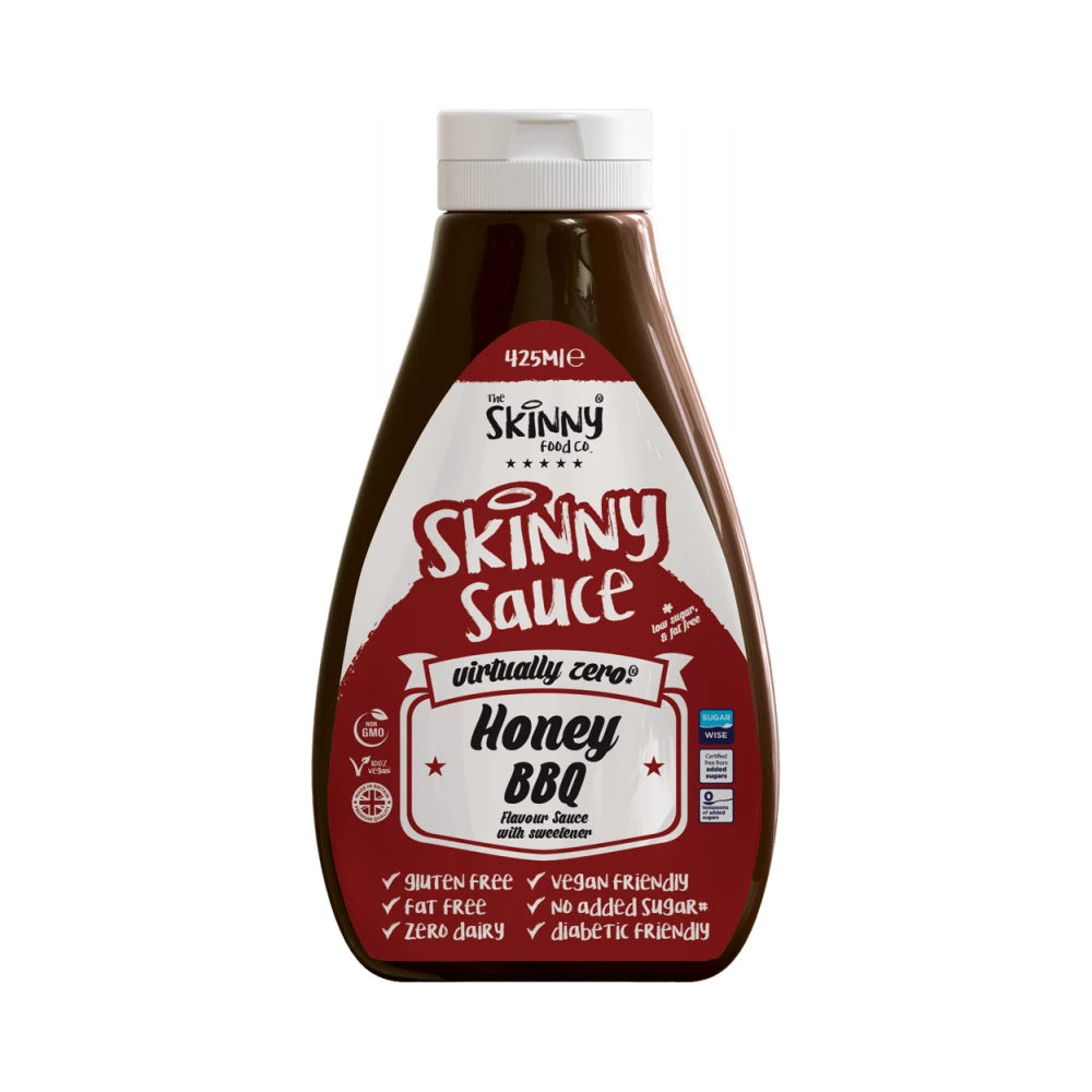 Skinny Sauce 425 mL