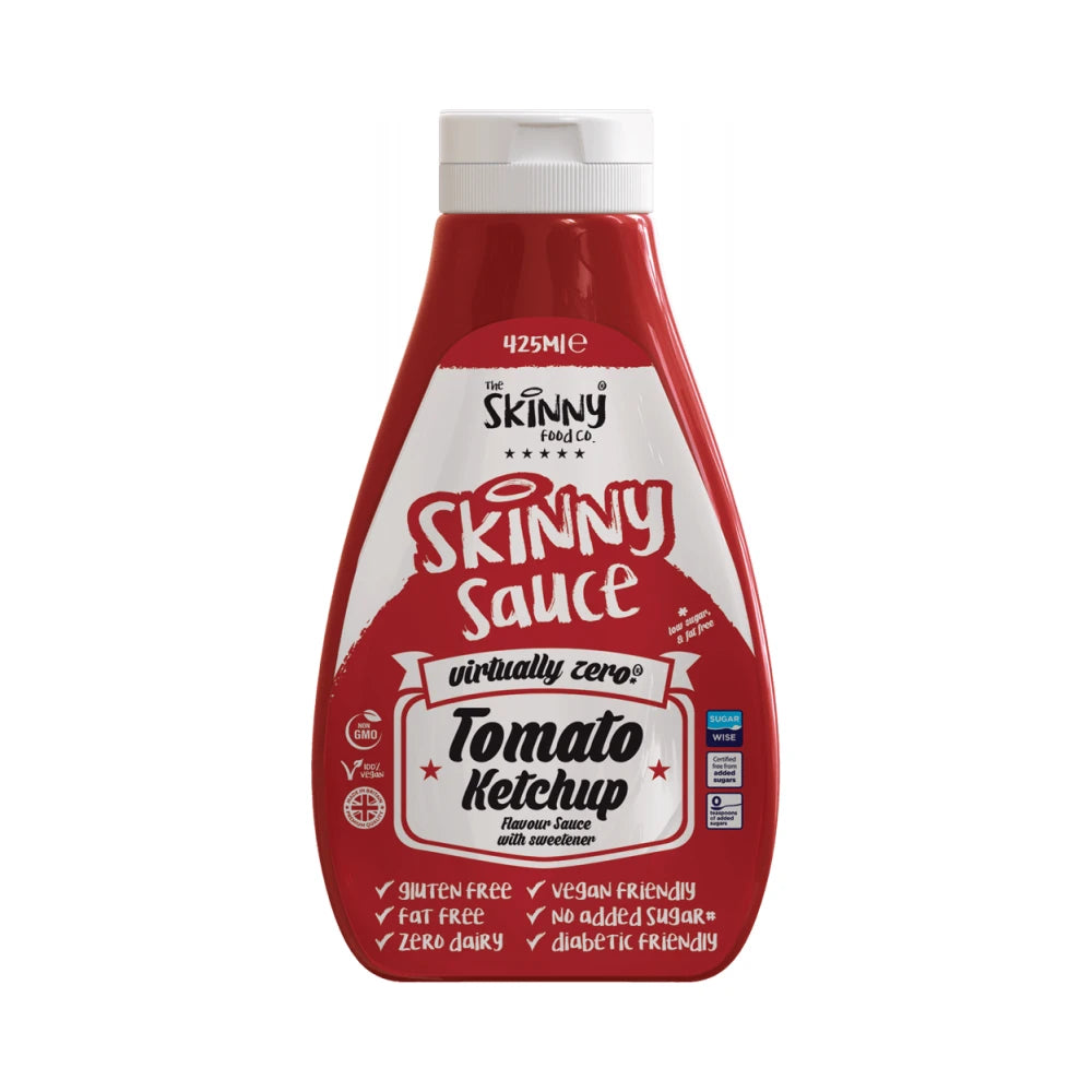 Skinny Sauce 425 mL
