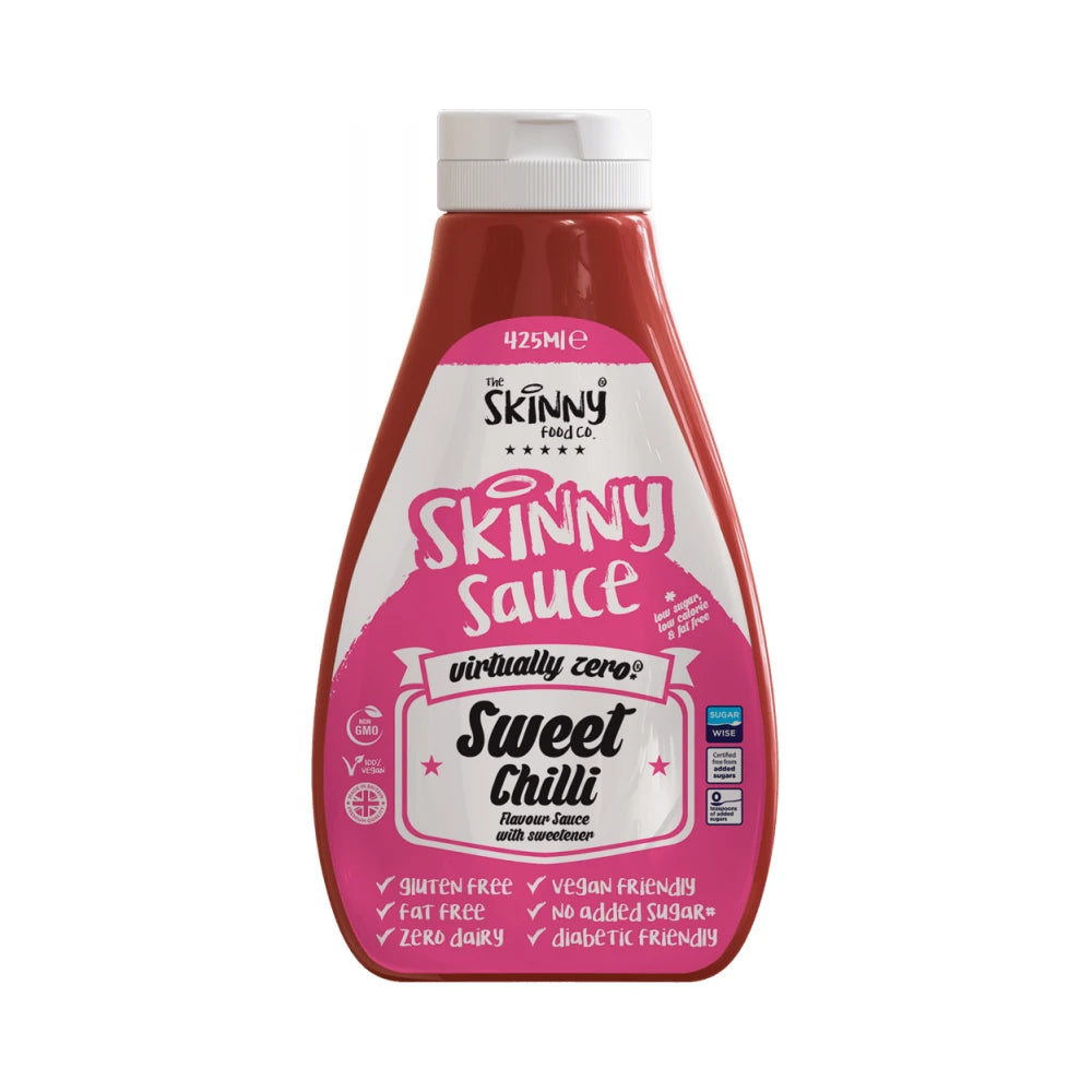 Skinny Sauce 425 mL