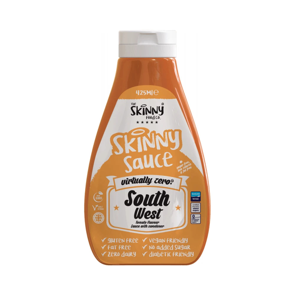 Skinny Sauce 425 mL