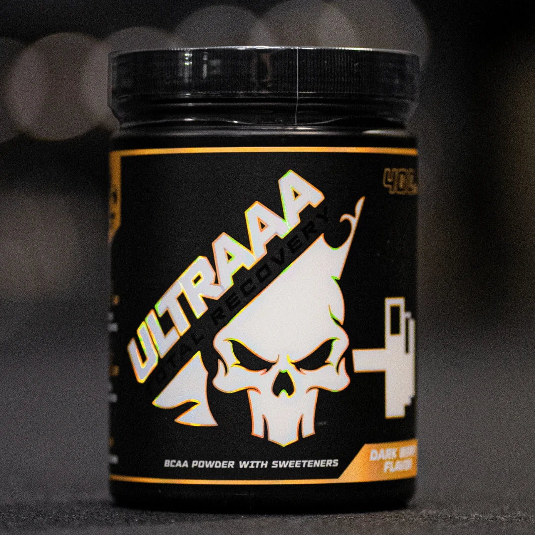 ULTRAAA BCAA 4:1:1 All in one - Alpha Labz