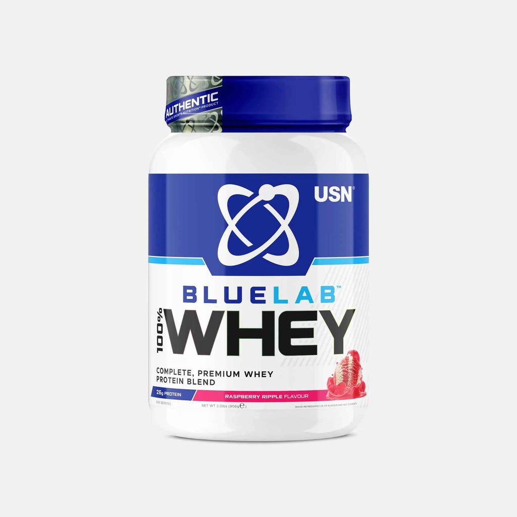 BLUELAB Whey 2Kg USN | NutriHeart