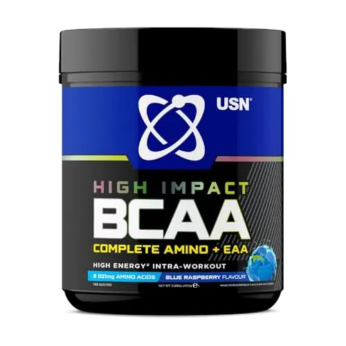High Impact BCAA + EAA USN