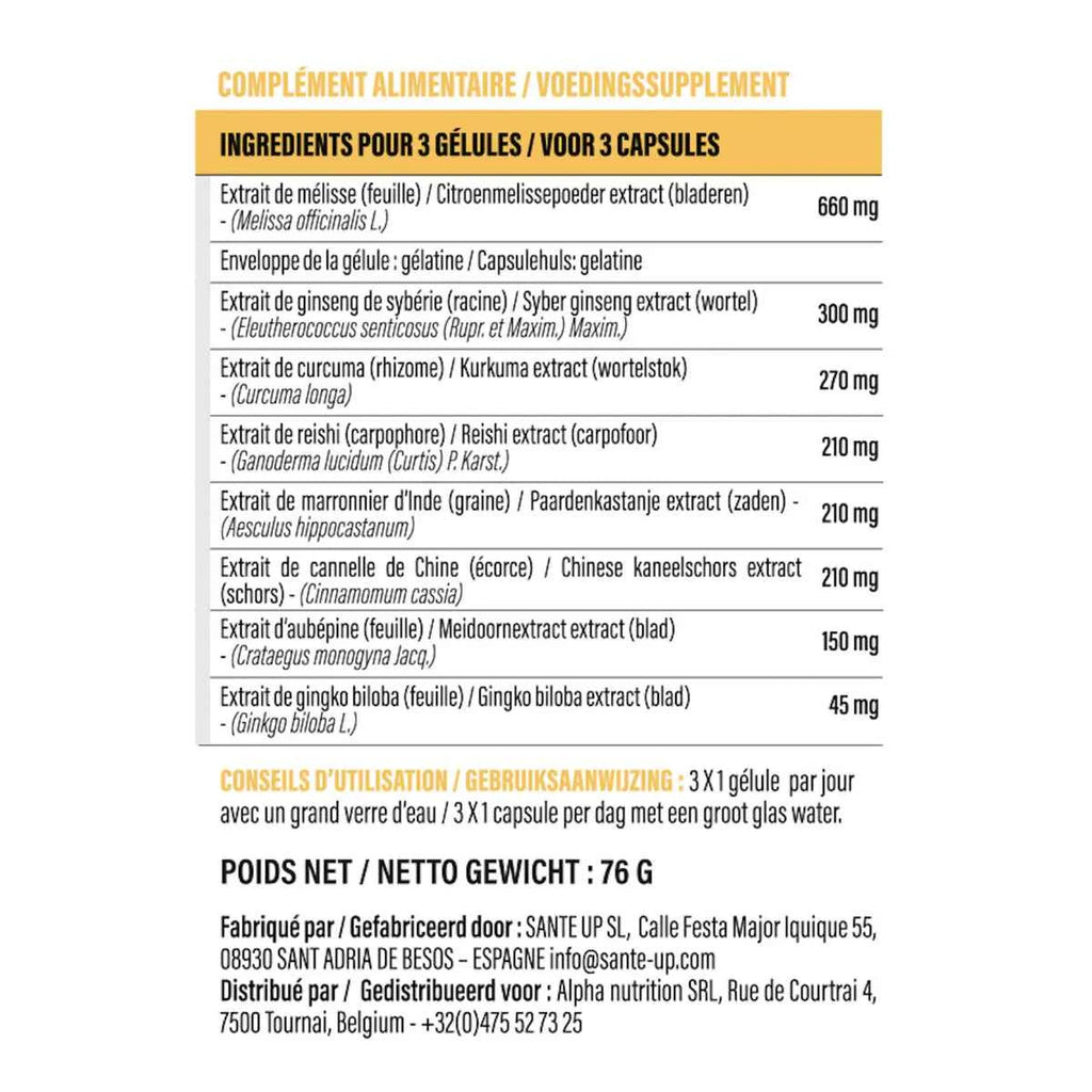 PONEY PUMP 90Caps - Alpha Labz | NutriHeart