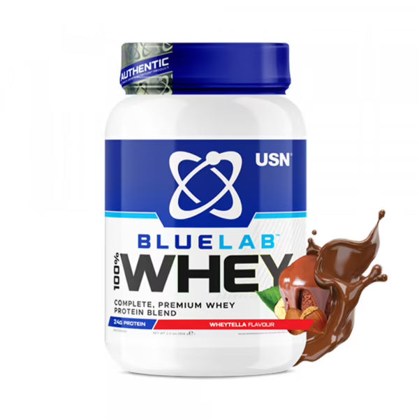 BLUELAB Whey 2Kg USN | NutriHeart - NutriHeart Image