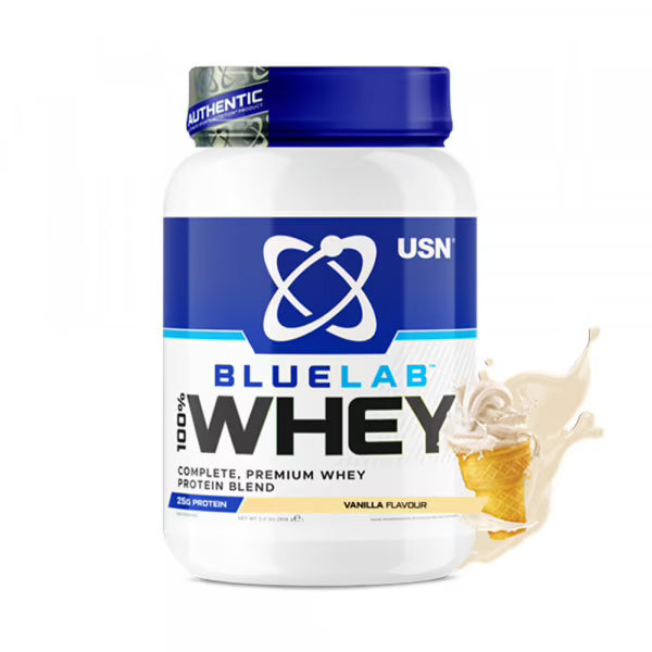 BLUELAB Whey 2Kg USN | NutriHeart - NutriHeart