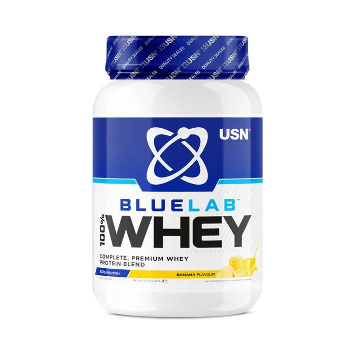BLUELAB Whey 2Kg USN
