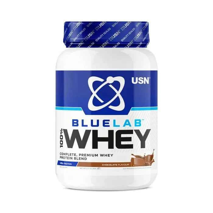 BLUELAB Whey 2Kg USN | NutriHeart