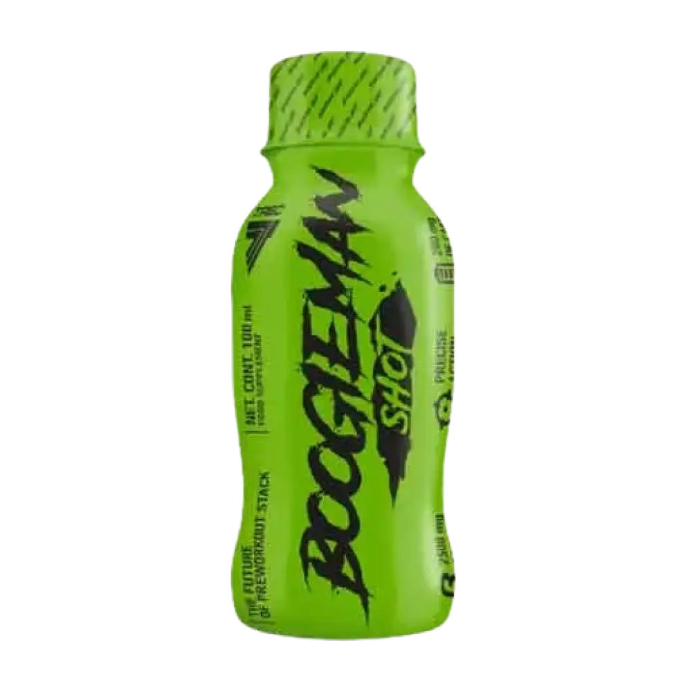 Boogieman Shot | NutriHeart - NutriHeart Image