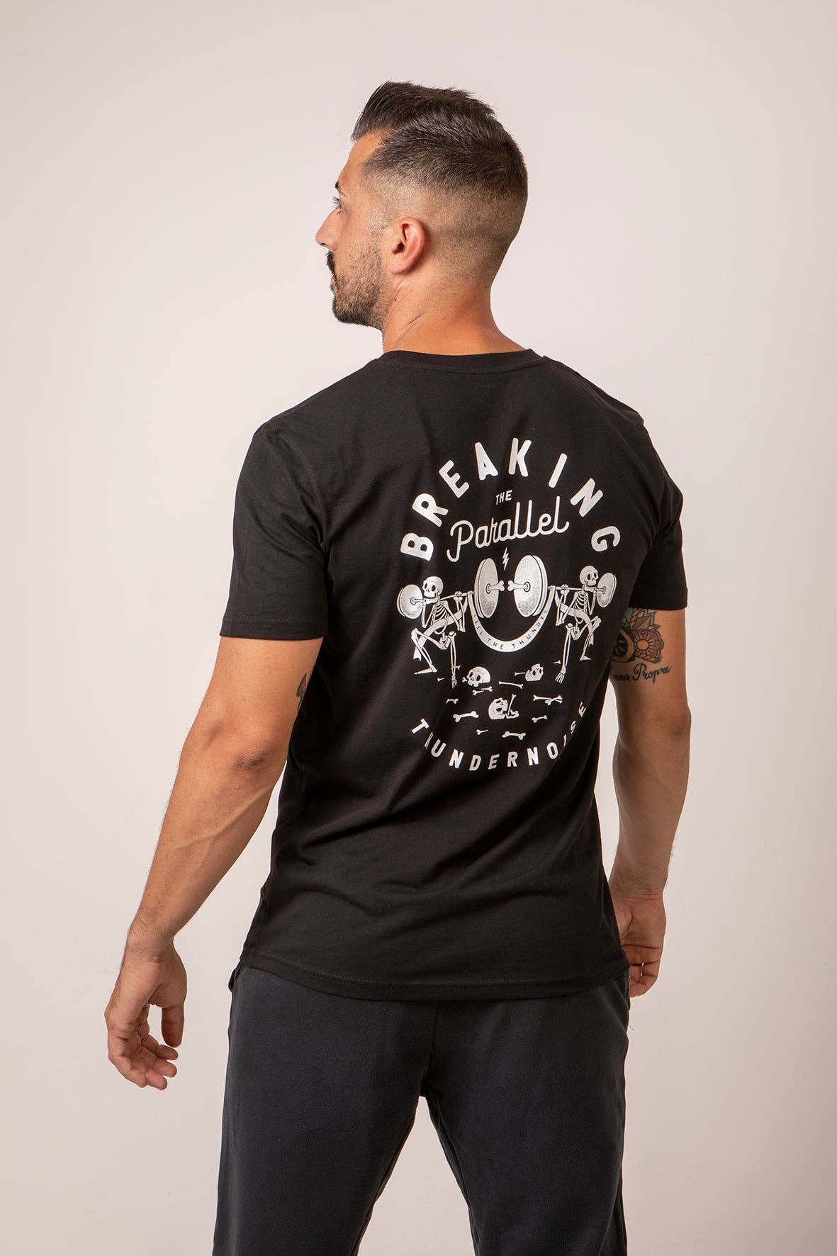 Casser la parallèle