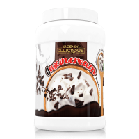 IO Genix Casein Cream 900g | NutriHeart