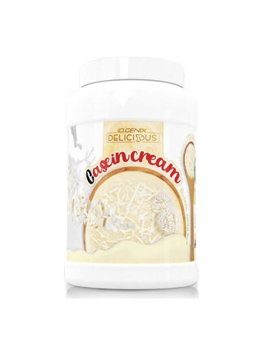 IO Genix Casein Cream 900g