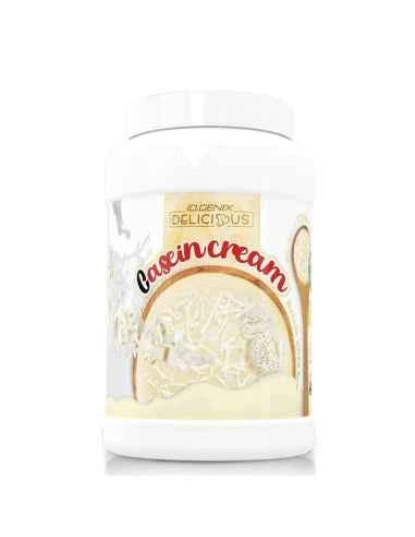IO Genix Casein Cream 900g | NutriHeart Image