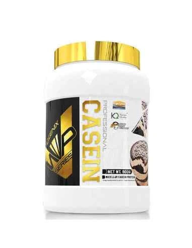 IO Genix Casein Cream 900g | NutriHeart