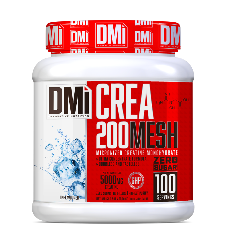 DMI Nutrition Crea 200 Mesh