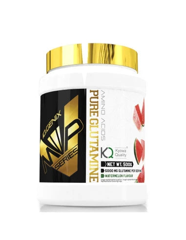 Glutamine Kyowa® - iO.GENIX