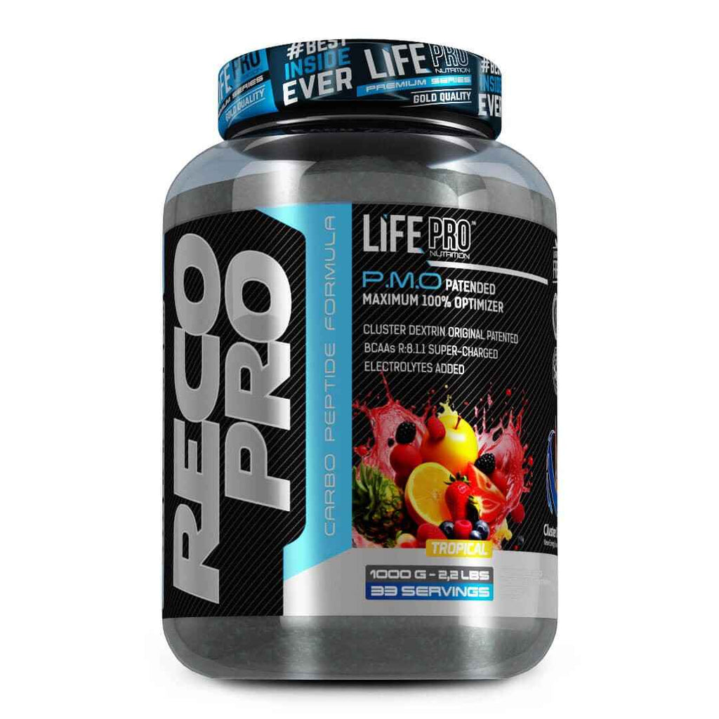 RECO PRO 1Kg - LifePro | NutriHeart