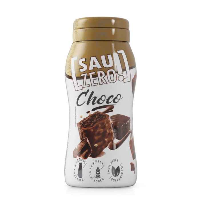 Zero Sauce 310mL - Life Pro | NutriHeart